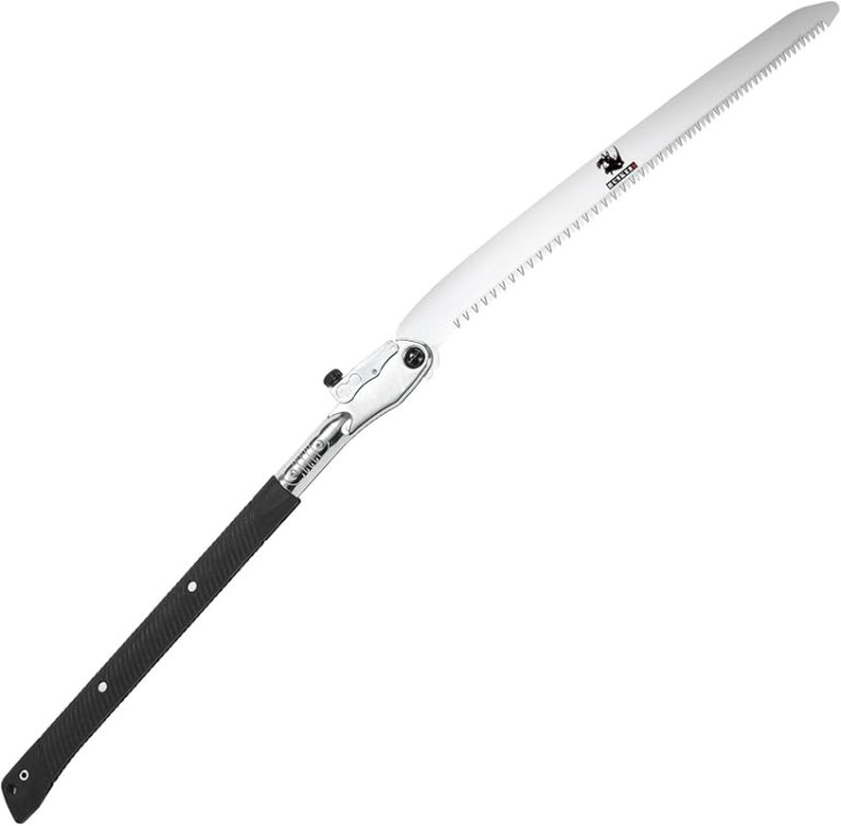 best silky saws for bushcraft