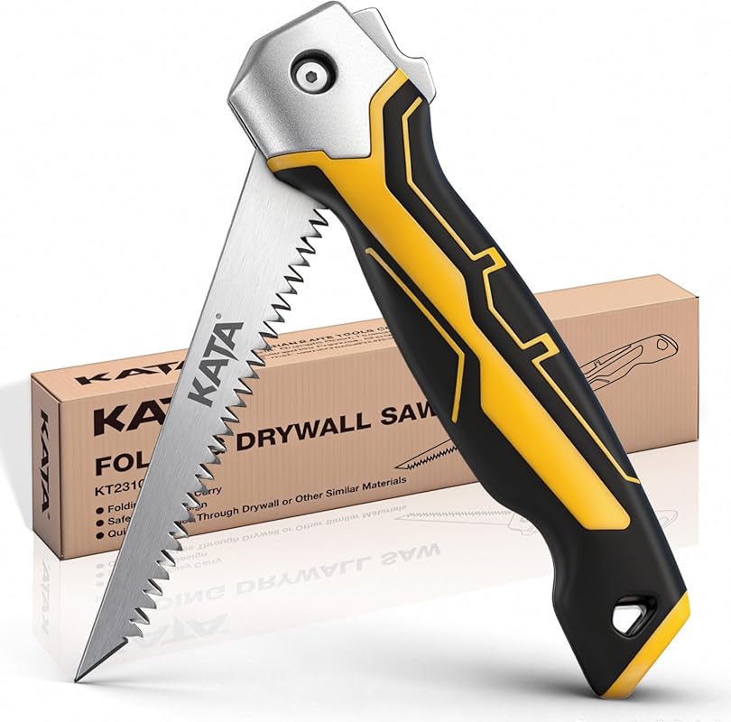 best saws for cutting sheetrock