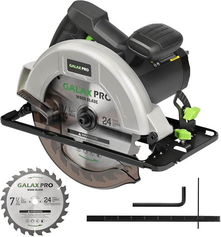 Best Saws For Cutting Circles In Wood
