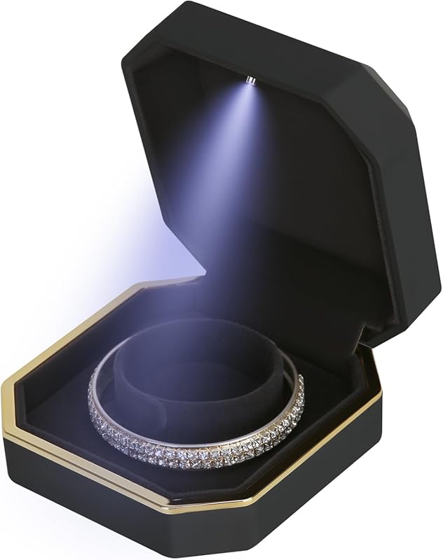Luxury LED
