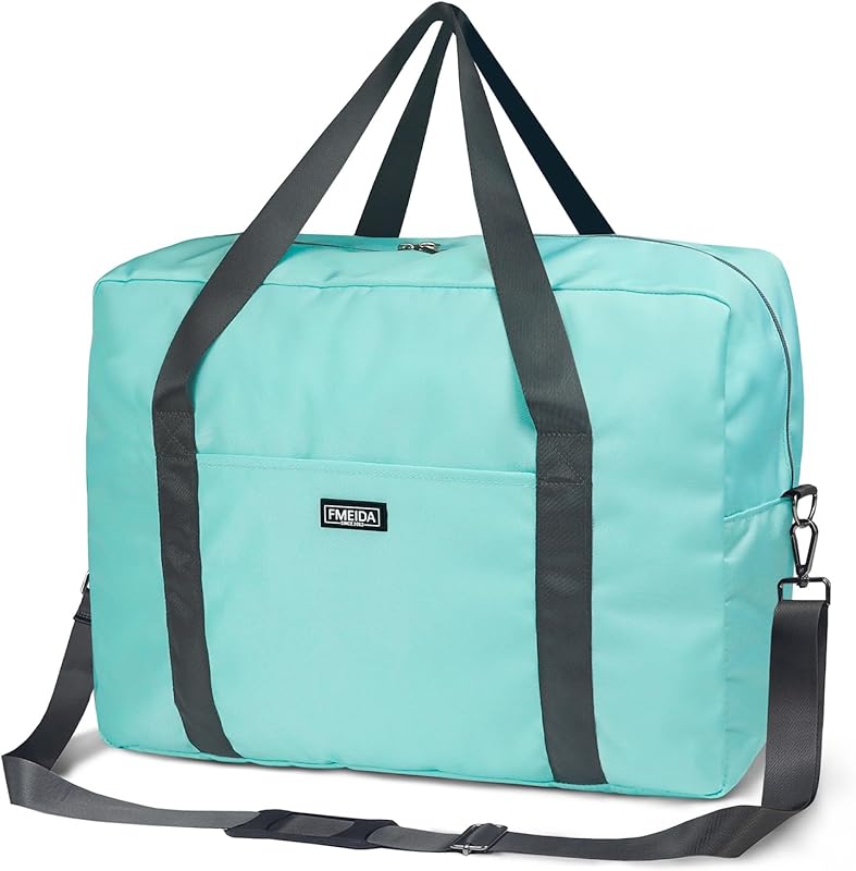 Frontier Airlines Personal Item Bag 30L Underseat Duffel with Shoulder