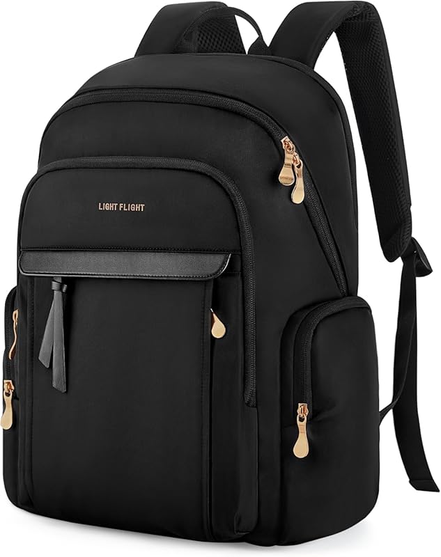 Light Flight Water Resistant 15.6