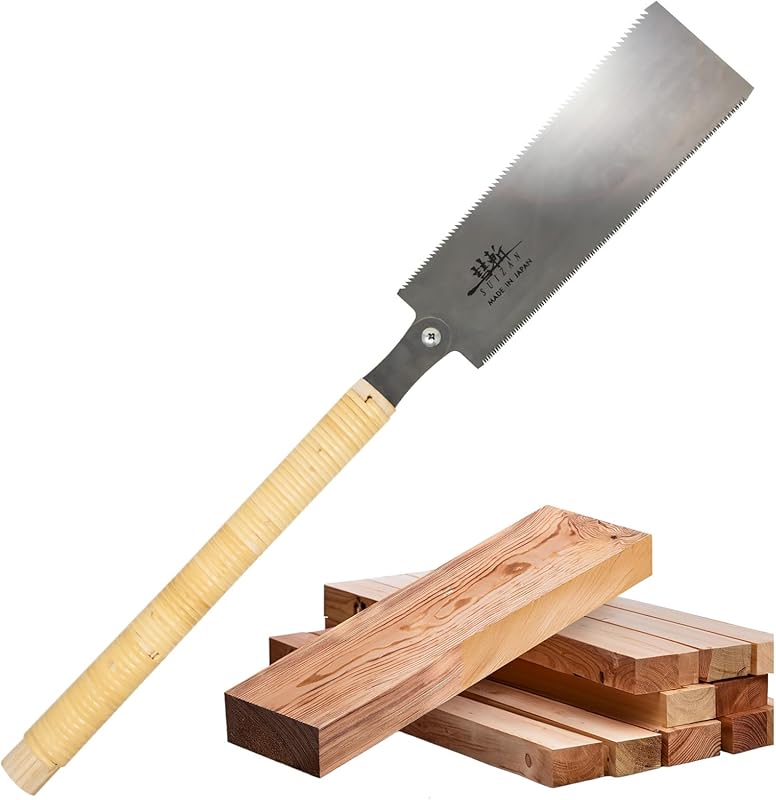 Professional Ryoba Double-Edge 9.5