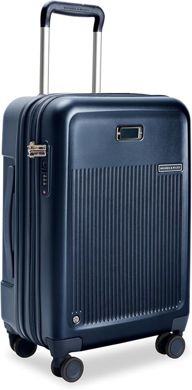 Briggs & Riley Sympatico Navy 22