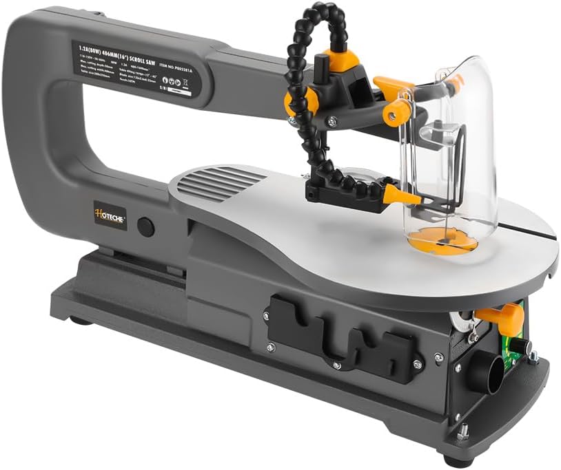 best scroll saws under 200