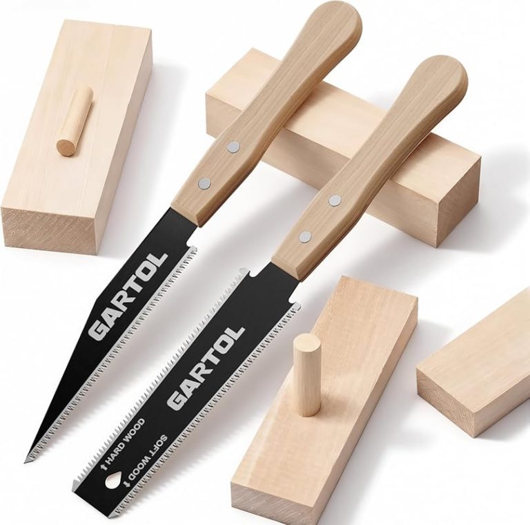 Best Saws For Precise Cuts