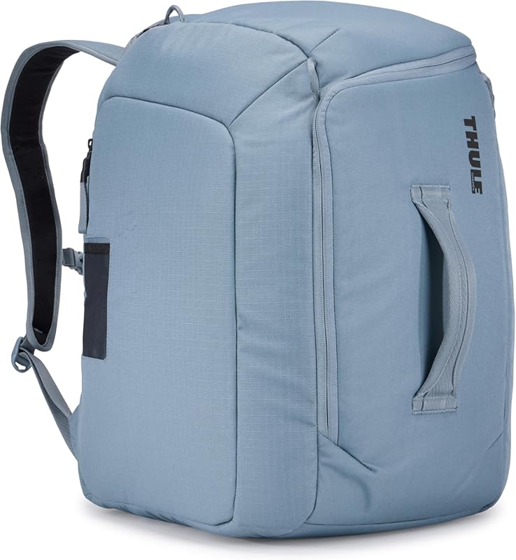 Thule RoundTrip 45L Boot Backpack – Compact Storage for Ski Gear and A