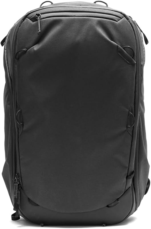Peak Design 45L Travel Backpack – Expandable, Weatherproof with Laptop