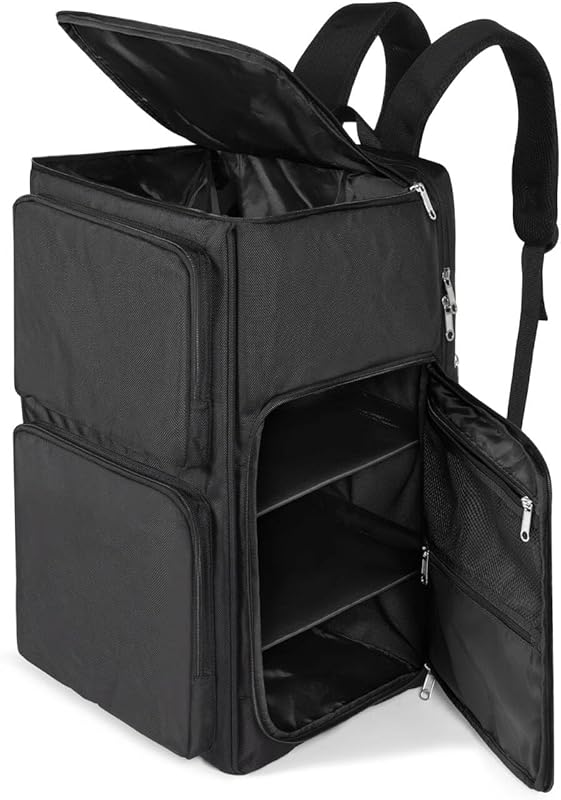 Gatycallaty Sneaker Travel Bag