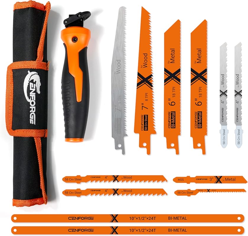 Best Saws For Cutting Nails