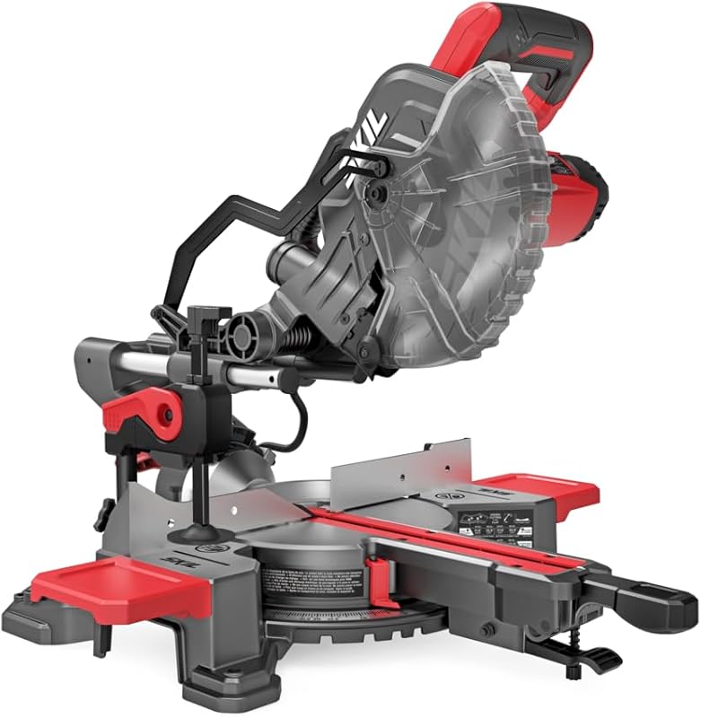 SKIL 10 Amp 7-1/4