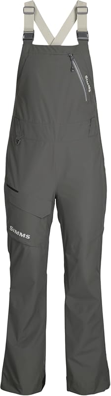 Simms Women's W's Challenger Insulated Fishing Bib Vest