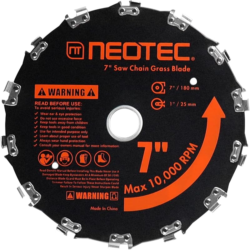NEO-TEC 7