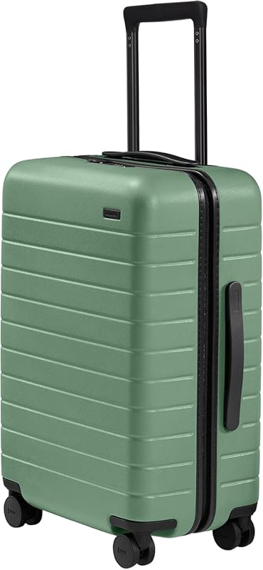 Away Bigger Carry-On Luggage – 23-Inch Lightweight Hardside Suitcase w