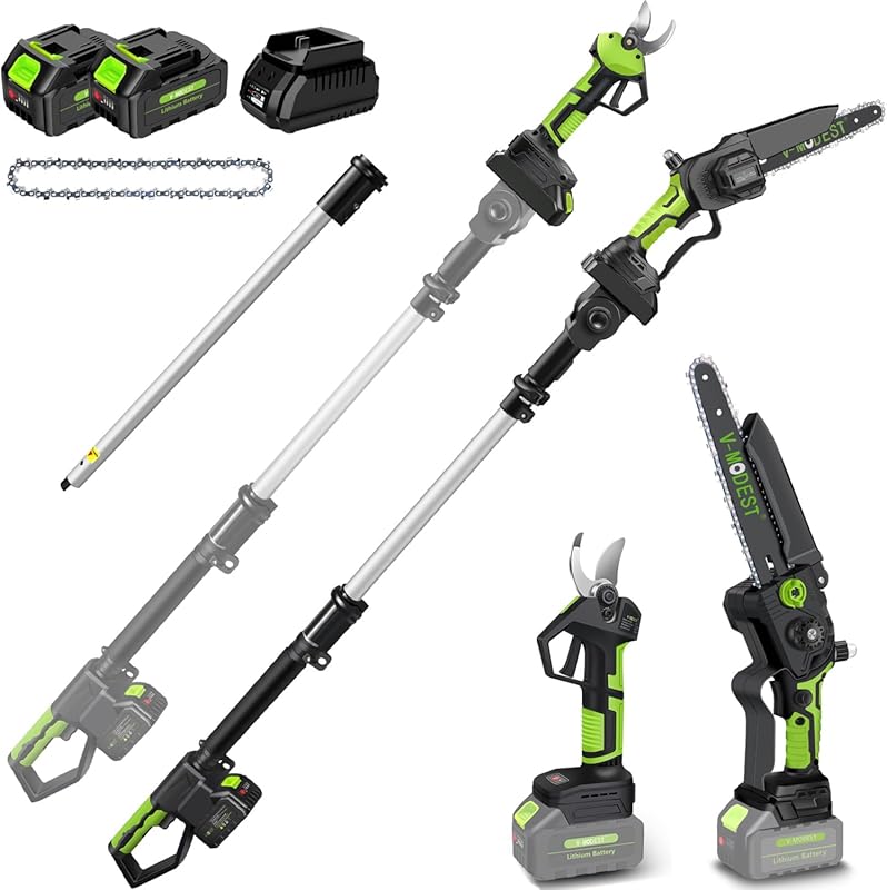 Cordless 8