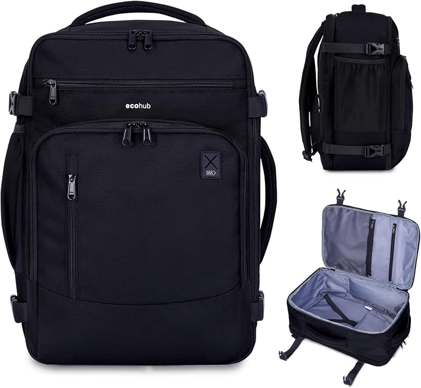 ECOHUB Backpack