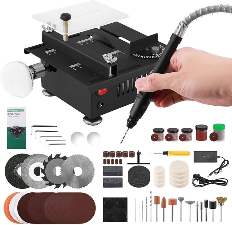 best small table saws for fine woodworking