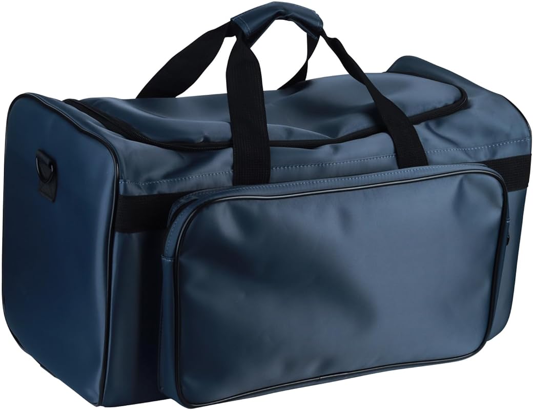 30L Sneaker Duffel Bag