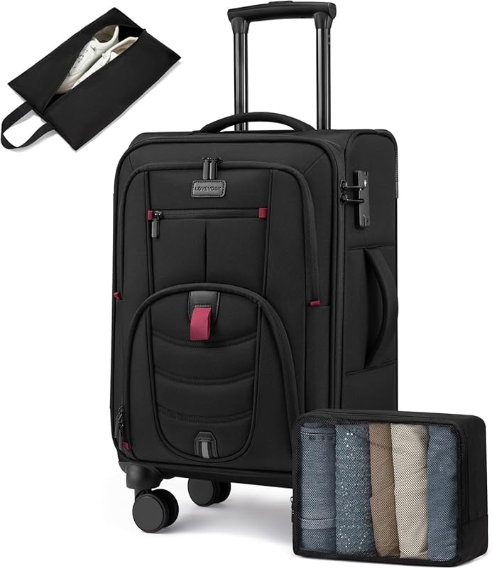Airline Approved 22