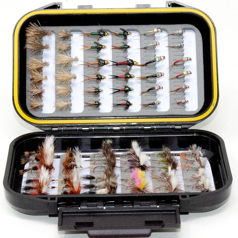 Outdoor Planet Fly Fishing Assortment