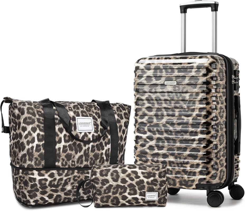 LARVENDER Airline Approved 20