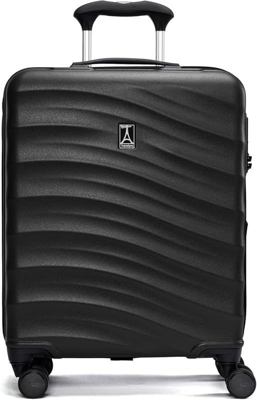 Travelpro Maxlite Air V2 Hardside Expandable Carry-On with 8 Spinner W