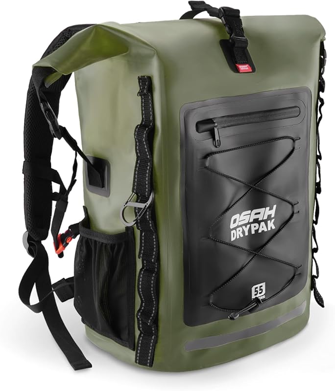 OSAH DRYPAK