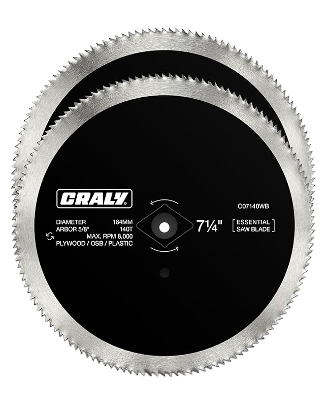 Best Saw Blades To Cut Vinyl Fence