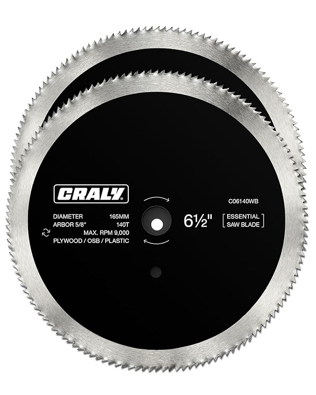 Best Saw Blades For Paneling