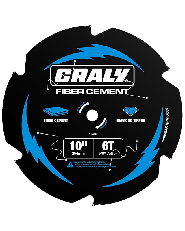 Best Saw Blades To Cut Hardie Board