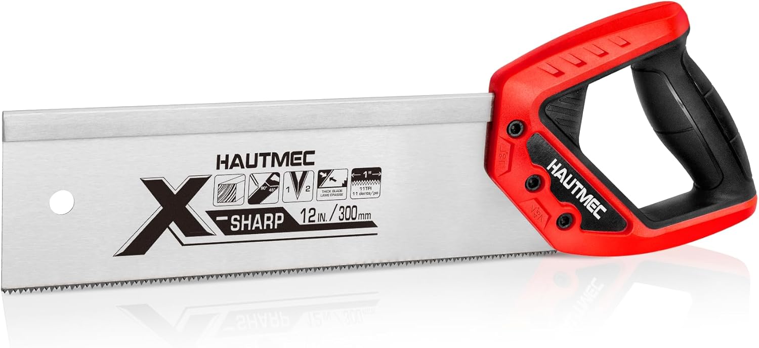 HAUTMEC 12