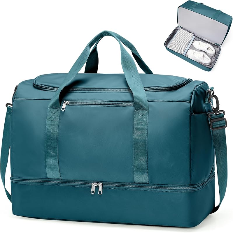 Extra Large Weekender Duffle Bag