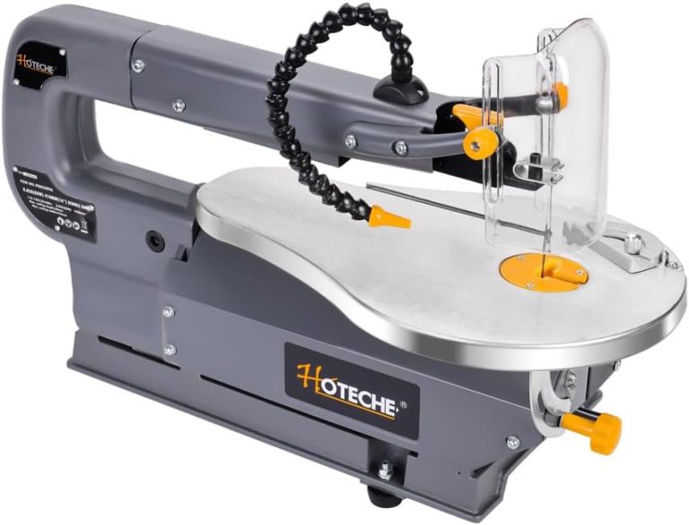 best scroll saws for crafts