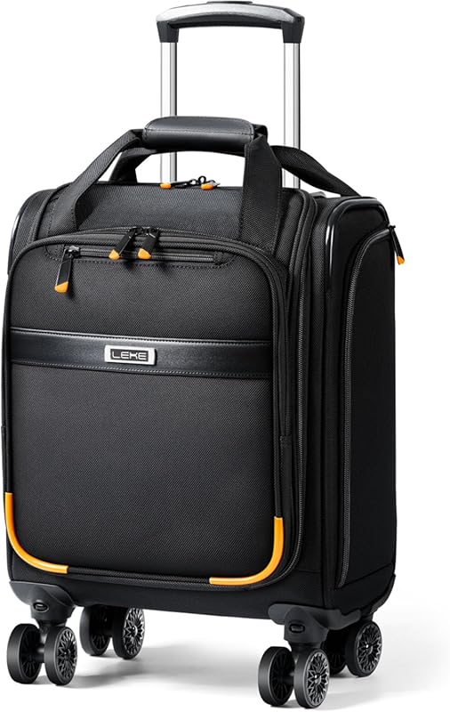 16 Inch Softside