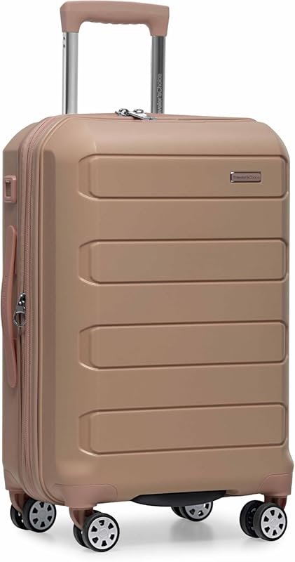 Traveler's Choice Pagosa 22