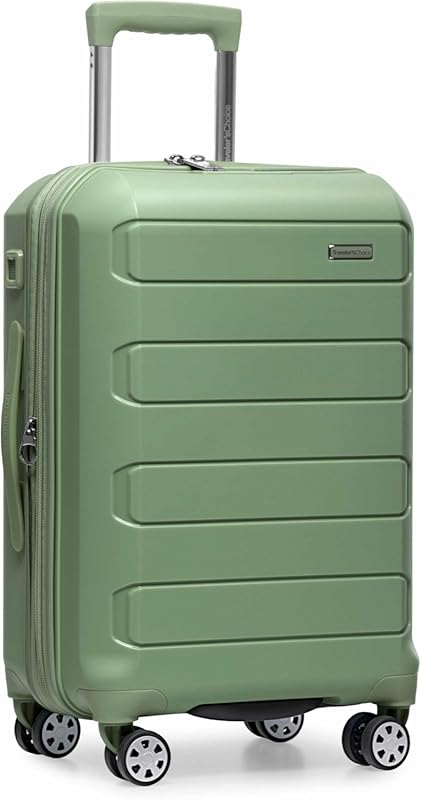 Traveler's Choice Pagosa 22