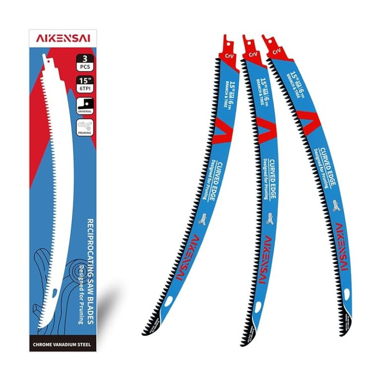 best saw blades for treated lumbe