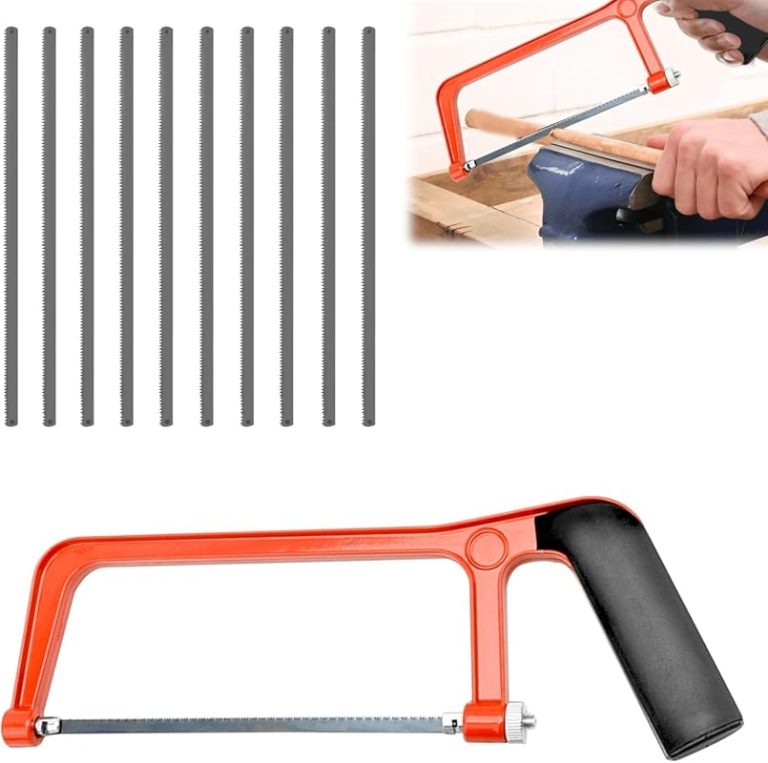 Best Saws For Metal Fabrication