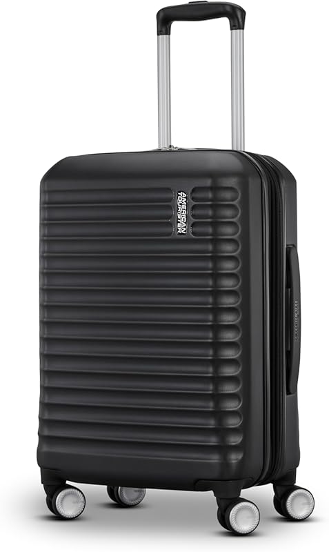 American Tourister Stratum 3.0 Airline Approved Hardside Carry-On Spin