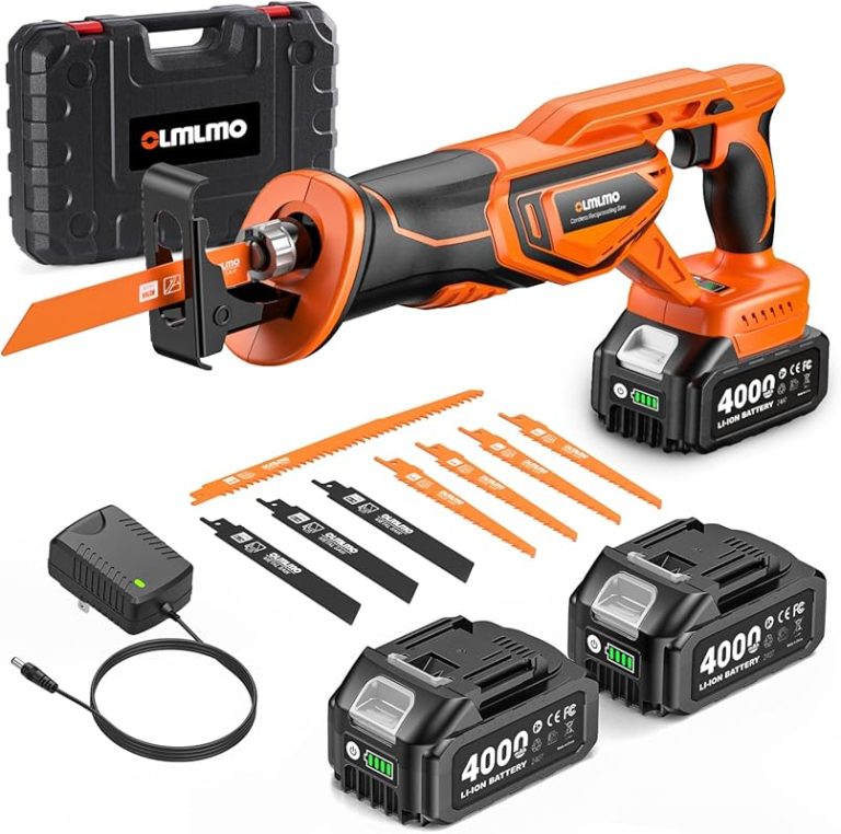 Best Saws For Cutting 2 X 4