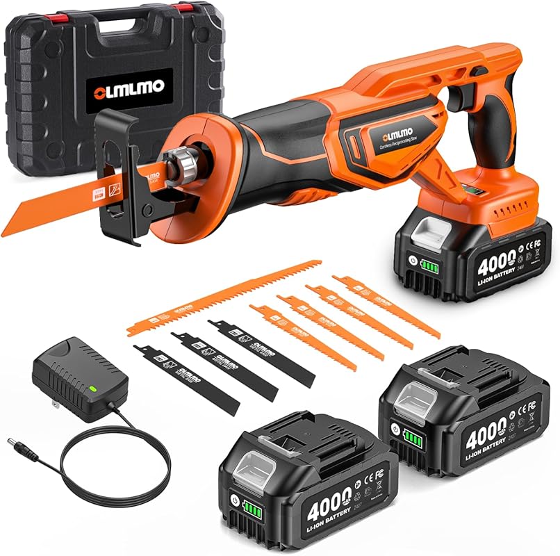 Best Saws For Cutting 2 X 4