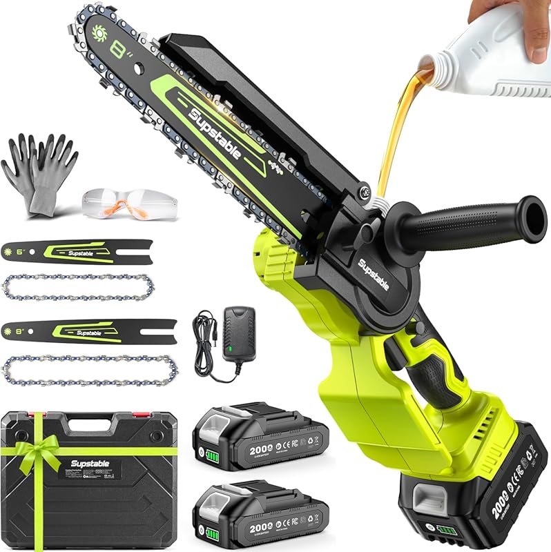 Best Small Electric Hand Saws
