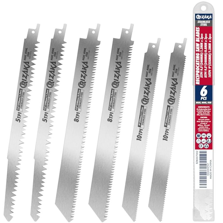 Best Saw Blades To Cut Butcher Block Countertop