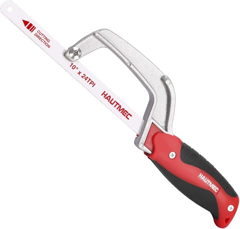 Best Saws For Tight Spaces