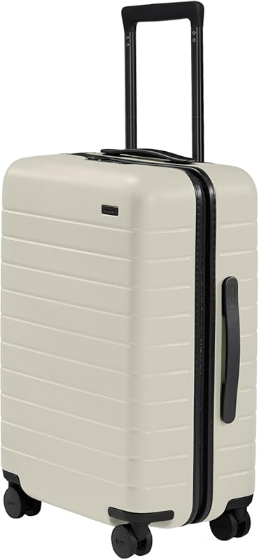 Away Bigger Carry-On Luggage – 23-Inch Lightweight Hardside Suitcase w