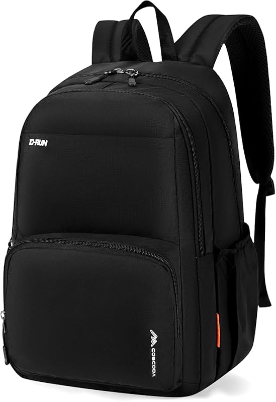 United Airlines 17x10x9 Flight Approved 20L Underseat Backpack, Lightw