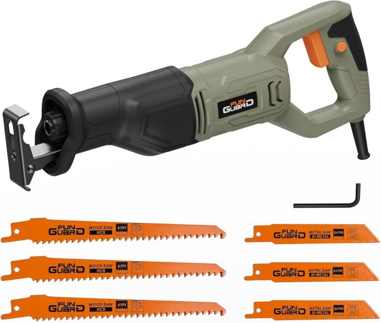 Best Saws For Cutting Notches