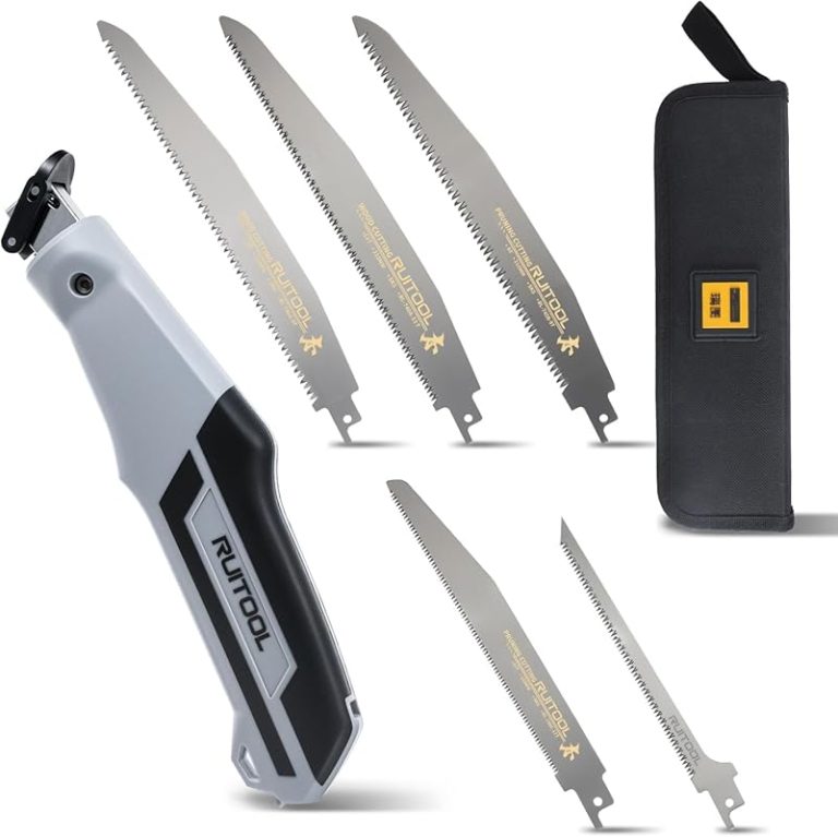 best saws for wood cutting