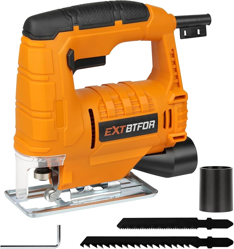 best small electric saws for cutting wood