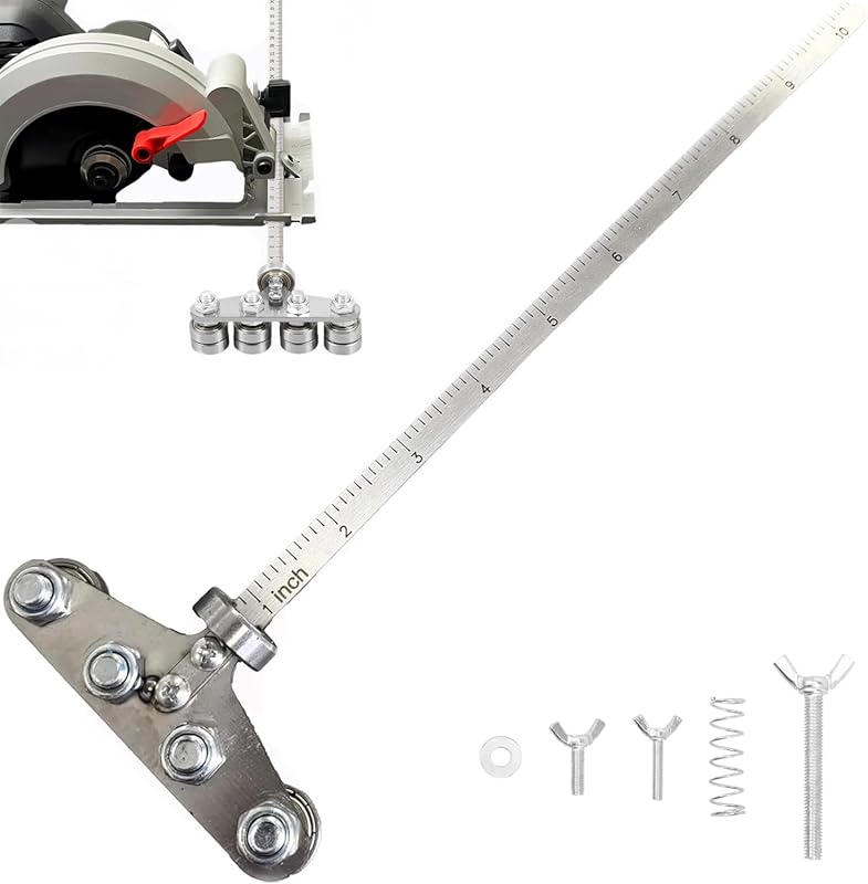best straight edge guides for circular saw